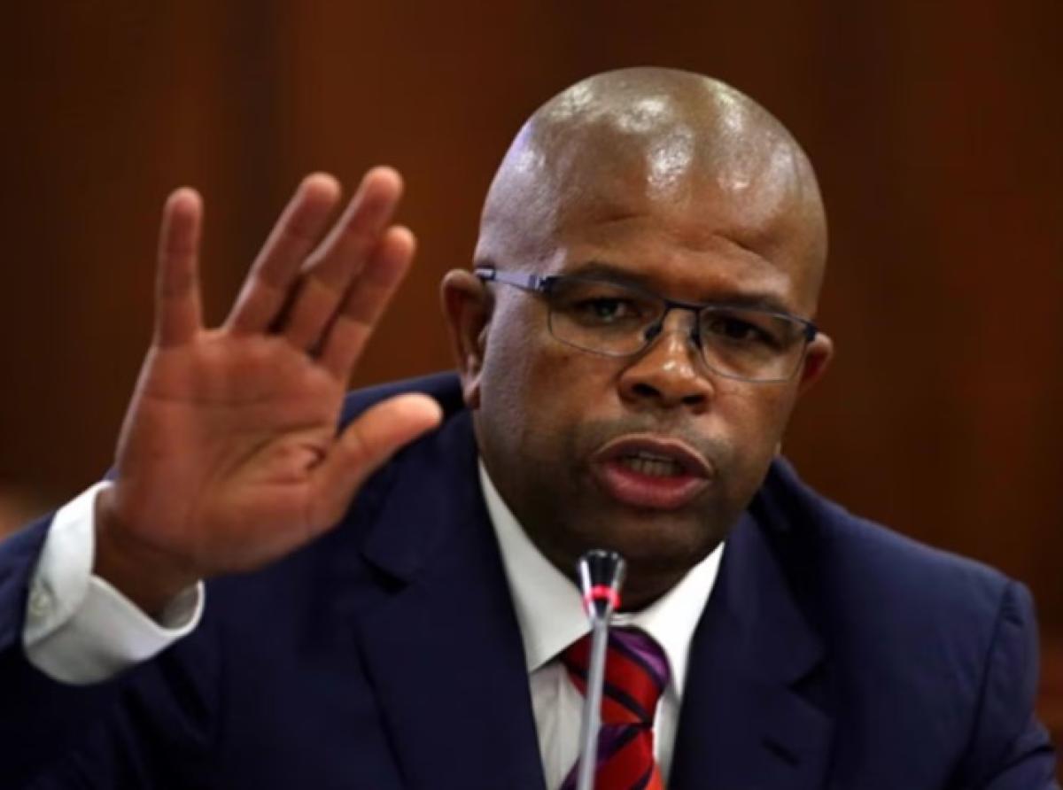 Photo by: Sowetan LIVE 